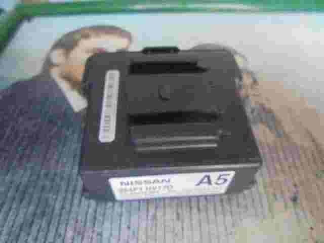 Controlador de alarma Nissan Qashqai 284P1HV17D 284P1 HV17D A5 CY-SN57EDRT