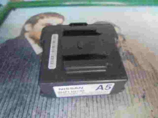 Controlador de alarma Nissan Qashqai 284P1HV17D 284P1 HV17D A5 CY-SN57EDRT