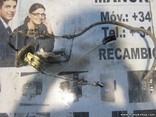 Presatrice famiglia SsangYong Korando 2,5d