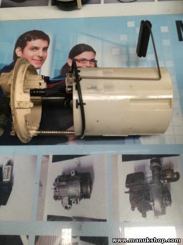 Aforador Renault Laguna 2 II BJ 2002 0580313072 0 580 313 072