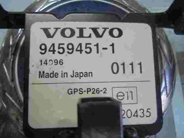 Amplificatore antenna Volvo V70 XC70 S80 XC90 94594511 9459451-1 GPSP262