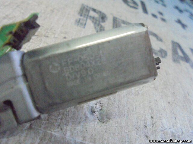 Motor Reproductor de DVD BMW Е60 Е63 Е64 CCC CD 65836953773 FF050SB13130