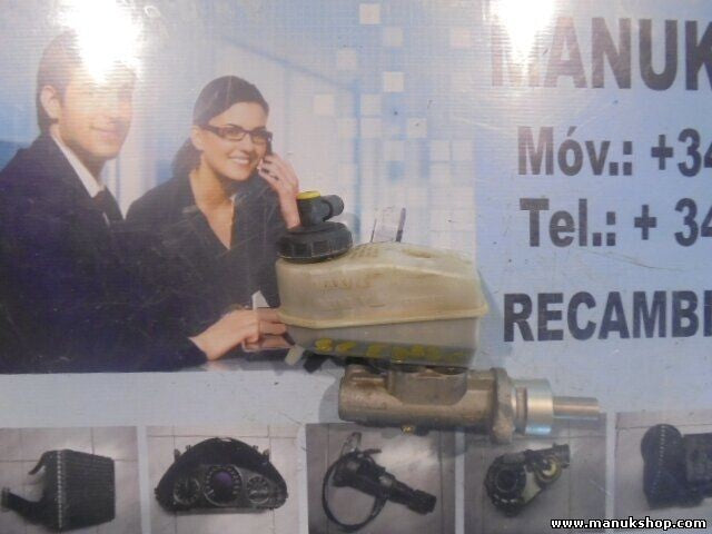 Bomba de freno Renault Megane Scenic RX4 7700828034 7700436913