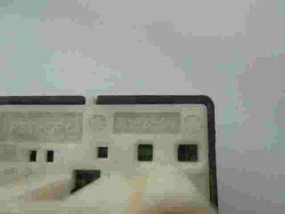 MANDO RETROVISOR Mitsubishi Lancer 183569 PBT-GF