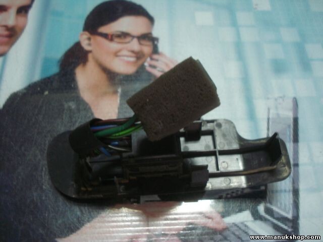 mando botonera elevalunas SsangYong Musso 8583005500 85830-05500 8583005000