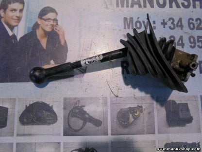 Ferro cambio Suzuki Samurai SJ 1.0 AWD 1988