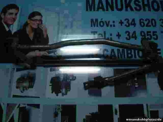 Motore tergicristallo asta Audi A3 8P1955023E BOSCH 3397020672