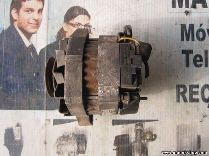 Alternador Renault super 5 YV1652 12V Valeo a13n164