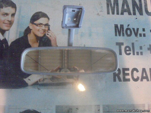 Specchietto retrovisore interno specchio Toyota E6019105 E6 019105 E6 02 5437...