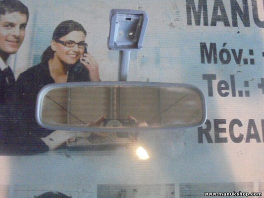 Specchietto retrovisore interno specchio Toyota E6019105 E6 019105 E6 02 5437...