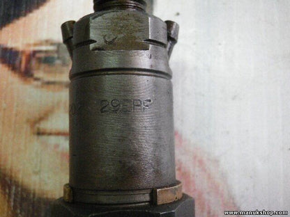 Inyector Suzuki Samurai Vitara se/sv 1.9 TD LUCAS LCR6735202 LCR 6735202 29EPF