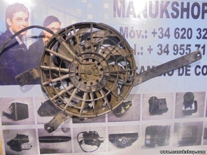 Electroventilador Suzuki Vitara Se/Sv (Et) 1.9 Td 1999 3135105899 51136100