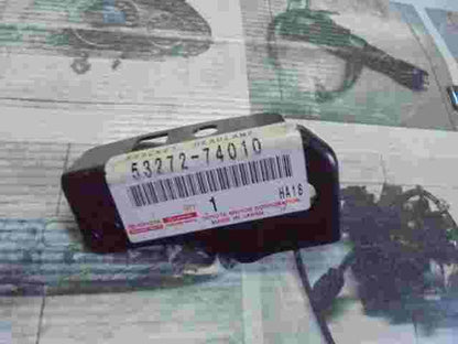 Montaggio proiettore staffa LH Toyota iQ 5327274010 53272-74010