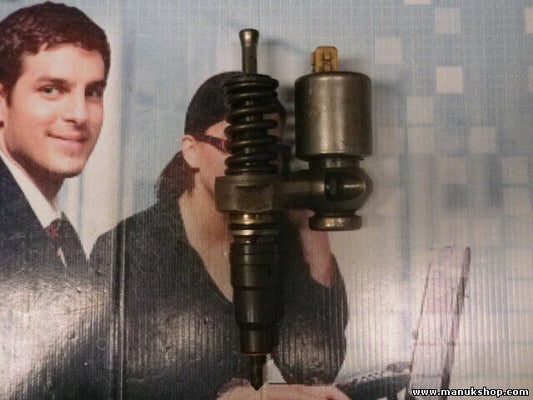 Inyectores Land Rover Defender Discovery II 2.5 MSC100670 MSC 100670 BEBE2A00001