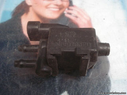 Válvula de vacío Renault Fiat Opel DELCO REMY 210 6128 1