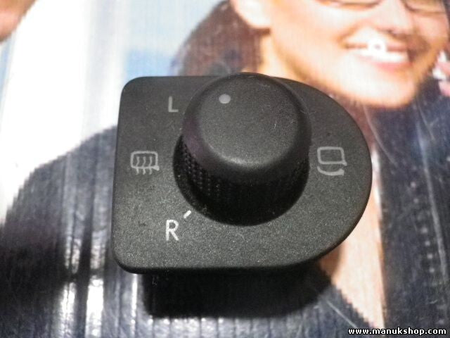 MANDO RETROVISOR  VW 1J1959565E 3495