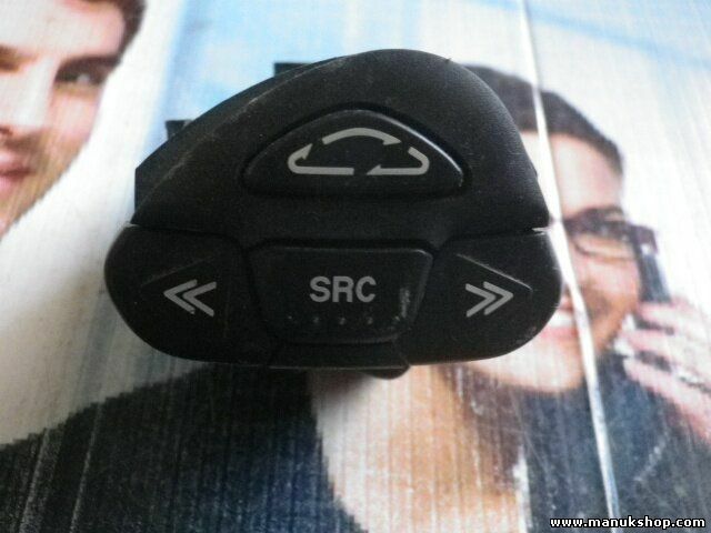 Radio interruptor de control Nissan Terrano Ford Maverick 54355381B