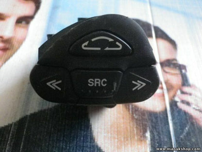 Radio interruptor de control Nissan Terrano Ford Maverick 54355381B