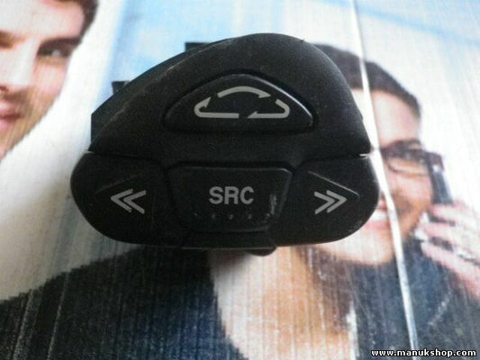 Radio interruptor de control Nissan Terrano Ford Maverick 54355381B