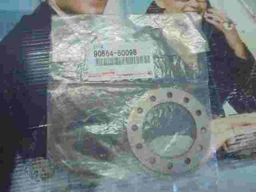 1 unidad Shim  Toyota Land Cruiser Prado 90 9056450098 90564-50098