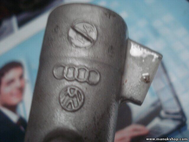 Bomba de freno VW Volkswagen Passat Audi A4 V605286F41 V605 286F 41