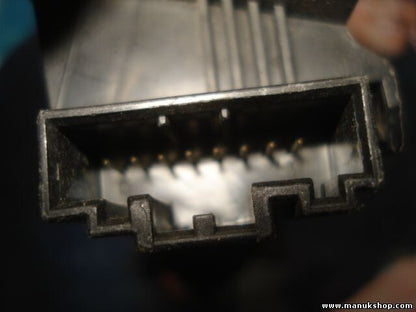 Los sensores de movimiento, sistema de alarma por infrarrojos VW 6Q0951171