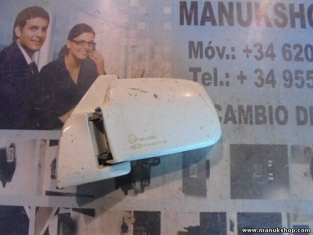Espejo retrovisor exterior izquierdo electrico Vitara E988321020040 PLL.90/EX