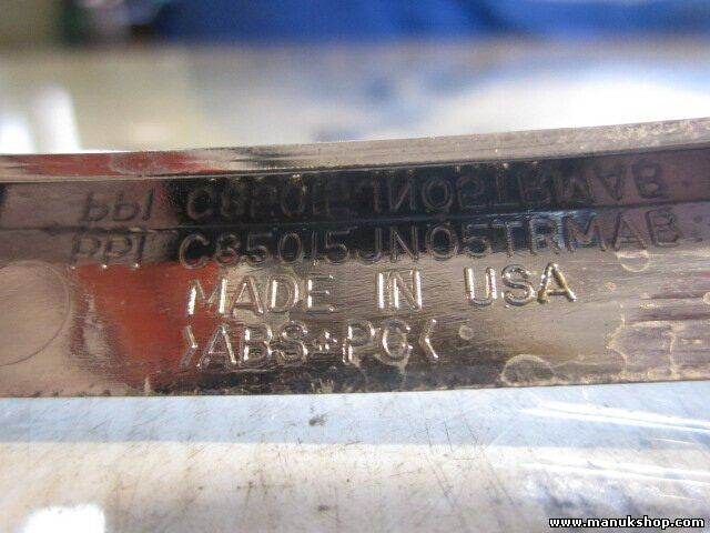 Consola central Jeep Grand Cherokee III WH, C85015JN05TRMAB C85015 JN05TR MAB