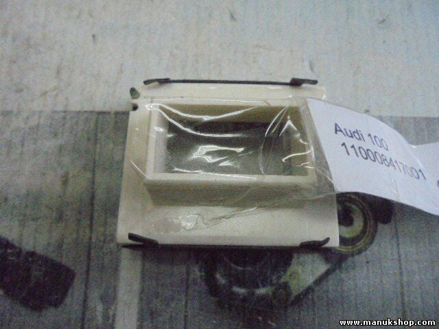 Pantalla del Cuadro instrumentos Audi 100 C3 443919033EA 110008417001