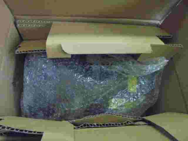 Cinturón de seguridad delantero derecho Toyota Cruiser 90 100 7321060461B1