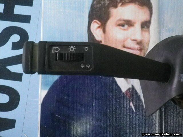 Mando de luces. intermitentes Palanca del limpiaparabrisas SsangYong RHD111214