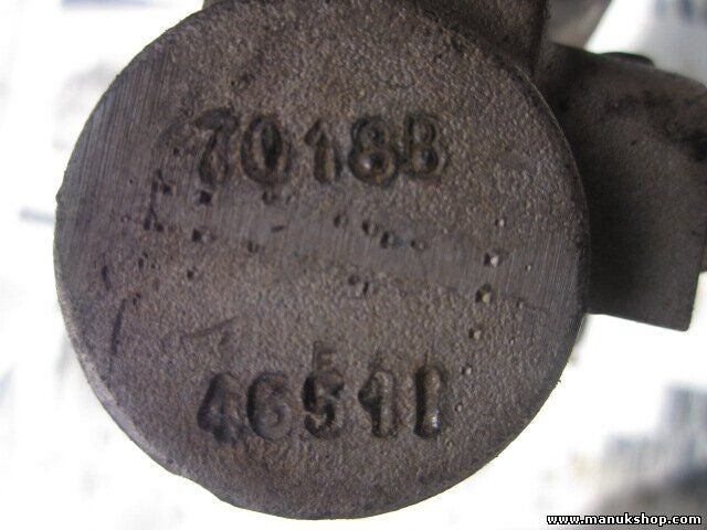 Bomba de freno Jeep Grand Cherokee (Zj)/(Z) 4028 7018B 46511 BENDIX 6213A