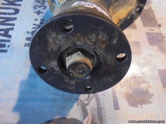 Grupo Diferencial Trasero Suzuki Samurai SJ 413 sj 413 (sj) 1.3 KN11 piñón 37-9