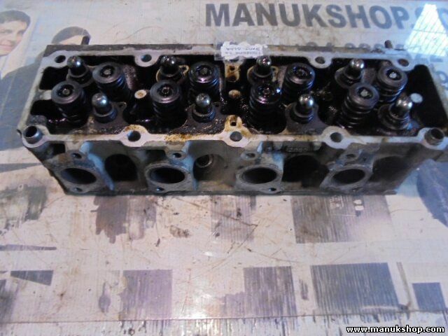 Culata Opel Frontera A Sport 2.0i 85 KW 1992 - 1998 R90209896 GM 233 1008135