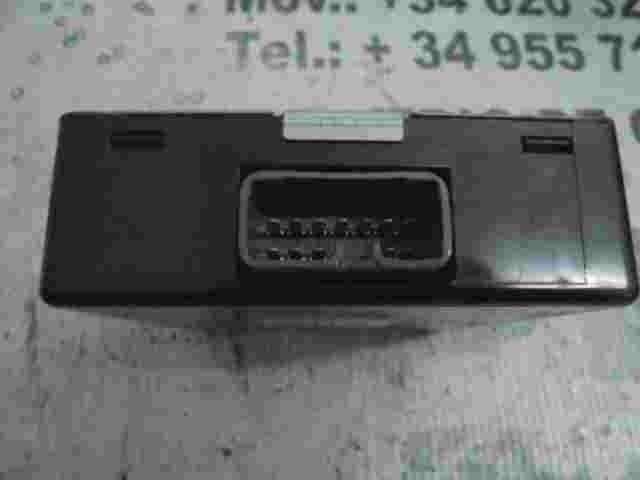 Precalentamiento del temporizador Toyota 4runner 2852154430 28521-54430 MH6380