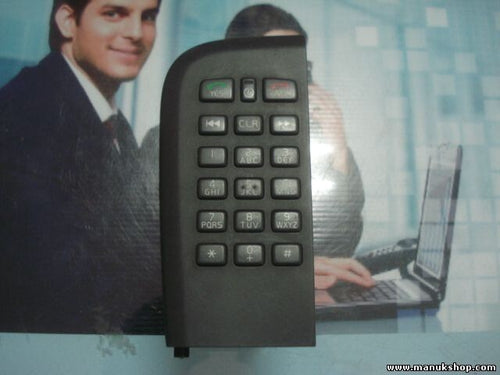 Teclado del teléfono Volvo S80 SWEDEN 9472852 826 98-39