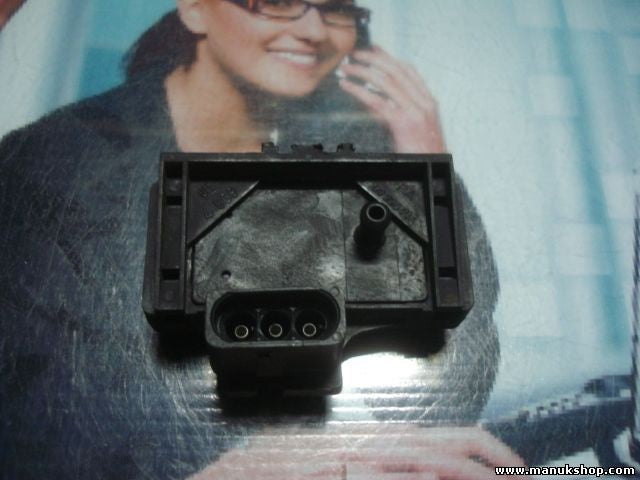 Boost sensor de presión Opel Astra G Vectra A Kadett Cabrio 90225716 90 225 716