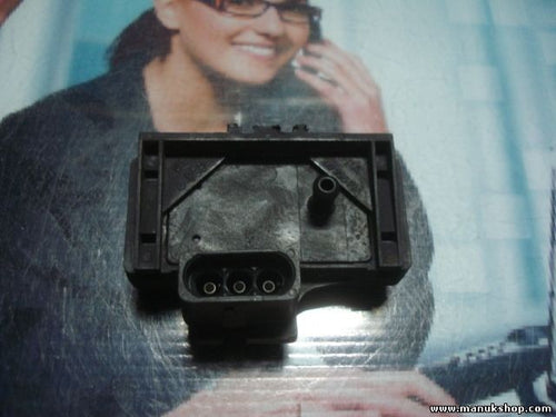 Boost sensor de presión Opel Astra G Vectra A Kadett Cabrio 90225716 90 225 716