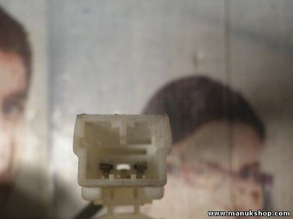 Calefacción actuador Range Rover II P38 F602584PH F602 584 PH 16105501806