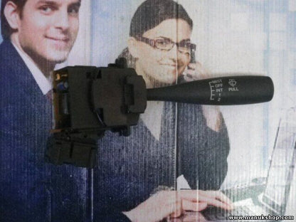 Mando limpia Mazda B-Serie Ford Ranger 552047J07 C55HTI