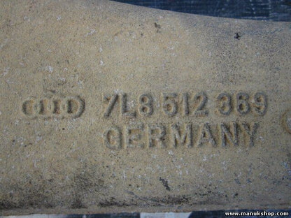 Puente trasero Audi Q7 2005-2015 7L8512369 7L8512369 7L8 512 369