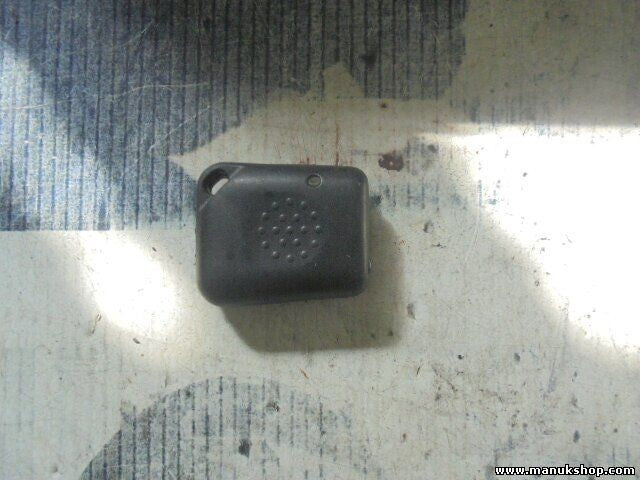 mando control remoto Renault 21 1 09733227G VALEO