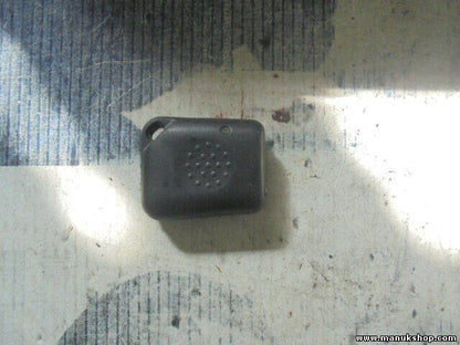 mando control remoto Renault 21 1 09733227G VALEO