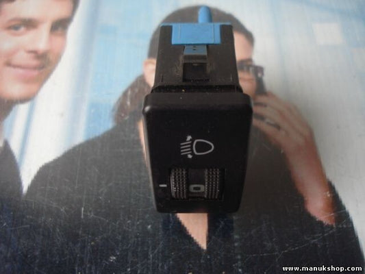 Interruptor de nivelación de faros Audi A8 4D0941301A 4D0 941 301 A 4DO941301A