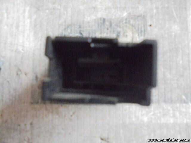 Niebla interruptor Nissan NILES 0X300