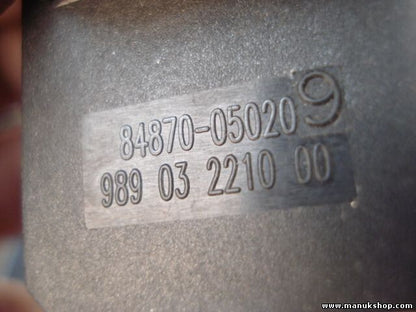 MANDO RETROVISOR Toyota 84870-05020 8487005020 989 03 2210 00 98903221000