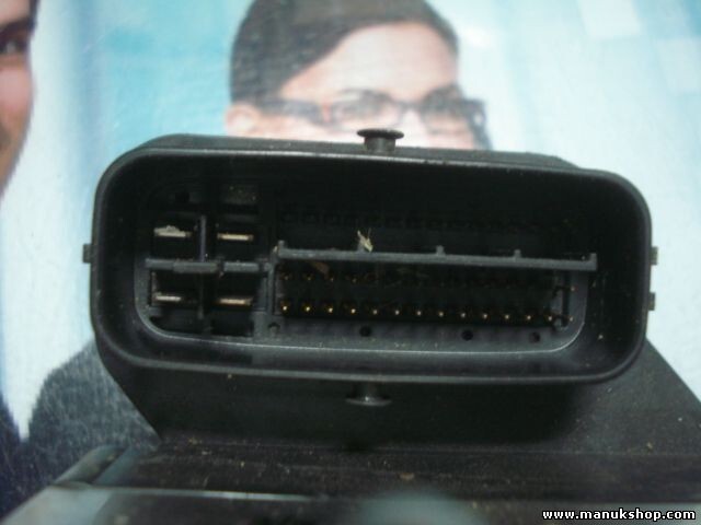 Unidad hidráulica del ABS Lexus IS 250D Toyota 4454053100 44540-53100 1338008060