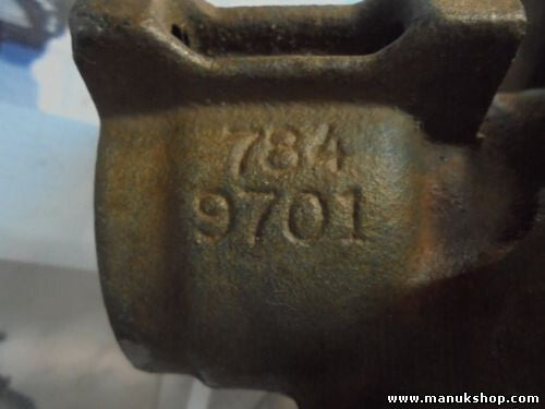 Bomba de dirección Suzuki Vitara SE/SV 1.9 ZY34026530 7849701 784 9701 26063180