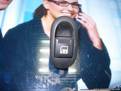 Interruptor del cierre centralizado Citroen C2  2004-2009 96570331XT 96401469XT