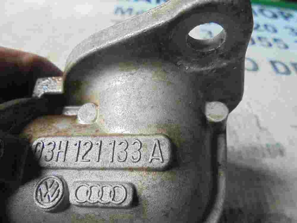 Manguera de refrigerante Porsche Cayenne Gasolina 03H121133A 03H 121 133 A